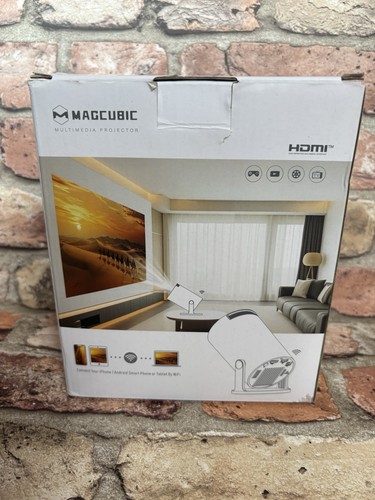 Proiettore magcubic hy300 pro - hy300,