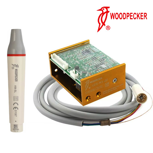 Woodpecker scaler - woodpecker,