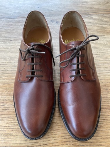Bnnb scarpe stringate - stringate, uomo