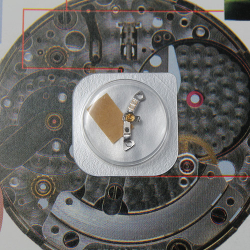 New rolex 2235 120 ponte - rolex, del