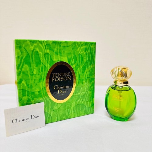 Christian dior tendre poison - dior,
