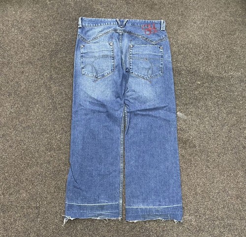 Y2k skater baggy - jeans, vintage
