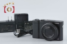 Panasonic LUMIX DMC-TX1