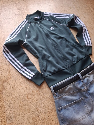 Adidas originals firebird - firebird, tt