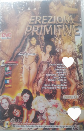 Dvd compatibile erotico - dvd,