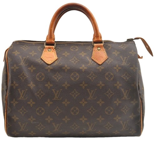 Autentica borsa louis vuitton - louis,