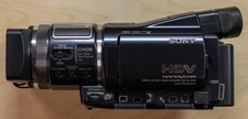 Sony Handycam HDR-HC1