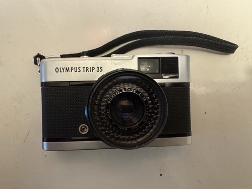 Olympus trip fotocamera - trip, 35