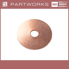 Piatto bimetallico per PORSCHE