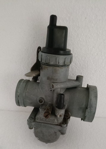 Carburatore mikuni iso - mikuni,