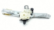 1870371 RIGHT REAR WINDOW