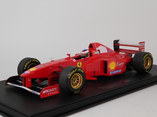 Replicas ferrari f310b - gp,