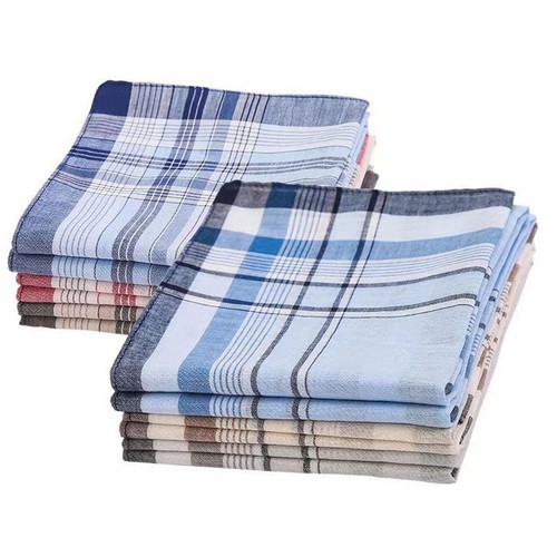 Pezzi fazzoletto da uomo - pezzi,