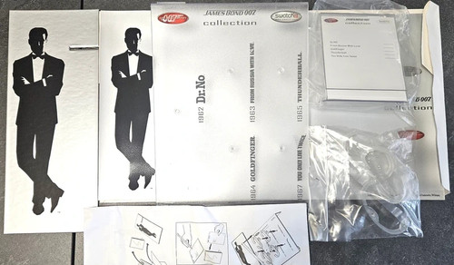 Swatch special 2002 - special,