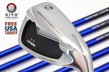 6 pezzi HONMA LB 808 Limited
