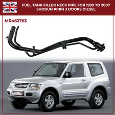 Tubo collo riempimento