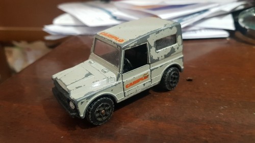 Polistil el70 43 fiat - el70, 1/43