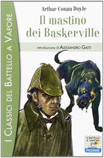 Il mastino dei Baskerville By