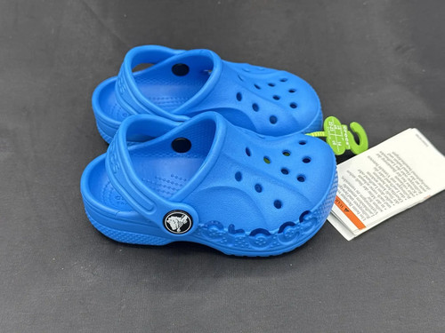 Sandali crocs kids baya - sandali,