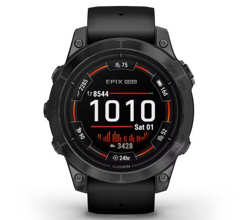 Garmin epix pro gen - 2, premium