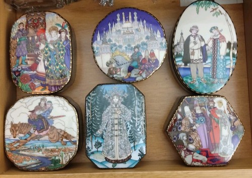 Heinrich villeroy boch 6 - heinrich/villeroy, e