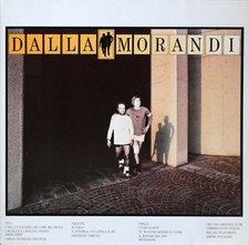 Dalla* / Morandi* - Dalla /