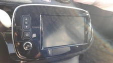 navigatore gps SMART FORFOUR