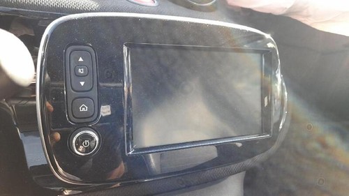 Navigatore gps smart forfour - navigatore,