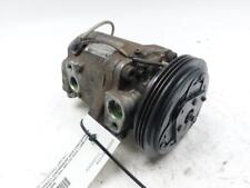A1602300111 COMPRESSORE ARIA CONDIZIONATA SMART FORTWO (450) 800 CDI 41CV (1998>