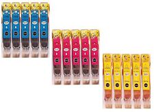 15 cartucce inchiostro per