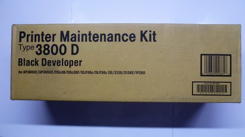 Kit manutenzione stampante