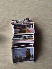 Era Glaciale Esselunga   Set Completo  1/180