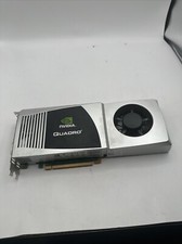 Scheda video NVIDIA Quadro FX