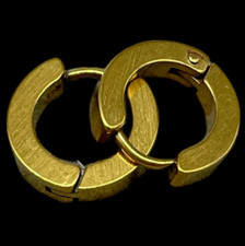 Orecchini Cerchio Cerchietti