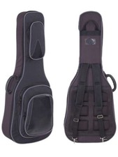 Borsa per basso semiacustico