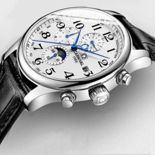 Orologi Uomo Carnevale