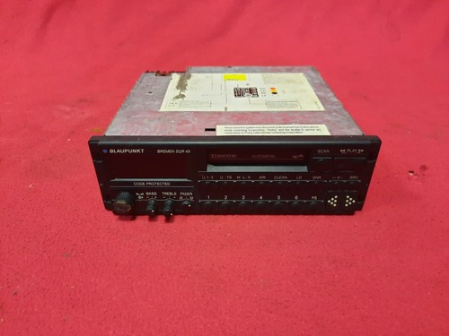 Blaupunkt brema sqr - brema,