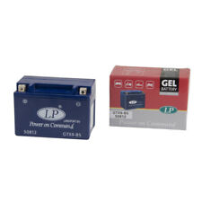 Batterie moto Landport LP GEL