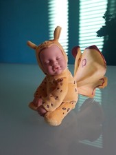 "ANNE GEDDES" Bambola "