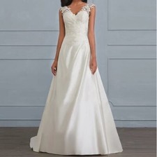 Abito da sera da damigella