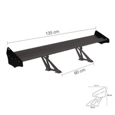 SIMONI RACING Alettone da