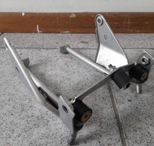 Moto guzzi telaietto faro - moto,
