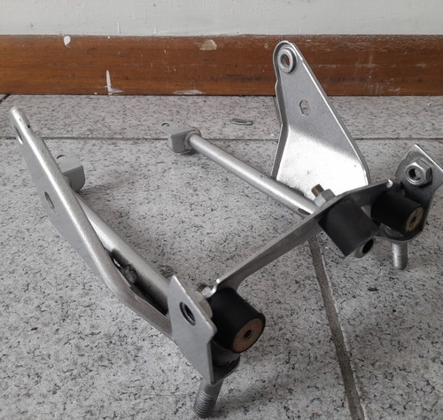 Moto guzzi telaietto faro - telaietto,