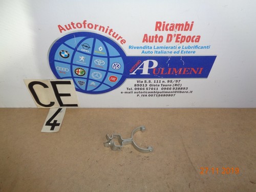 Leva forcella pignone motorino - forcella,
