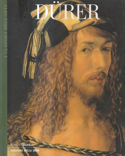 Durer zampa rizzoli - -, 1°