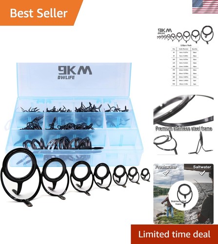 Kit riparazione guida punta - kit,