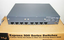 Switch di routing Intel Express 550 F -inutilizzato/confezione originale-