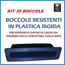 KIT30 SUPPORTO,BOCCOLA