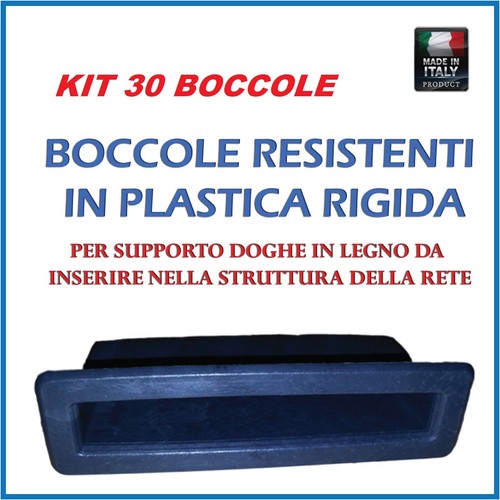 Kit30 supporto boccola - kit30, supporto,boccola