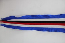 Sciarpa scarf Calcio TIPO SAMPDORIA bufanda Schal écharpe
